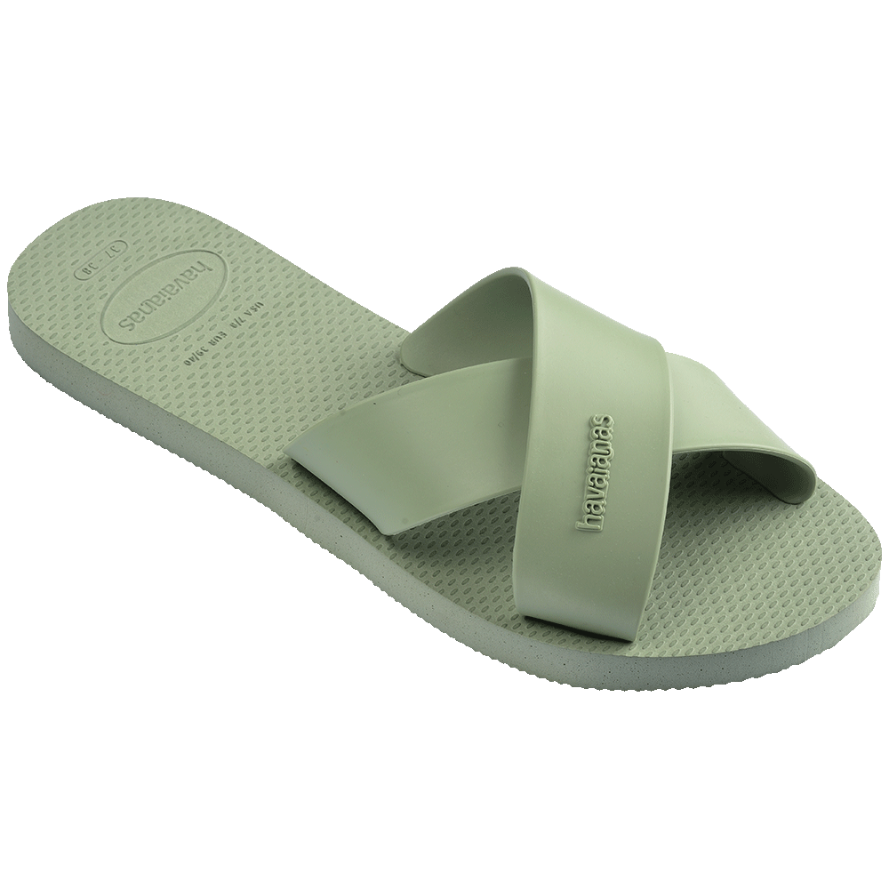 Aqua Sandals