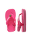 Baby Brazil Logo Thongs