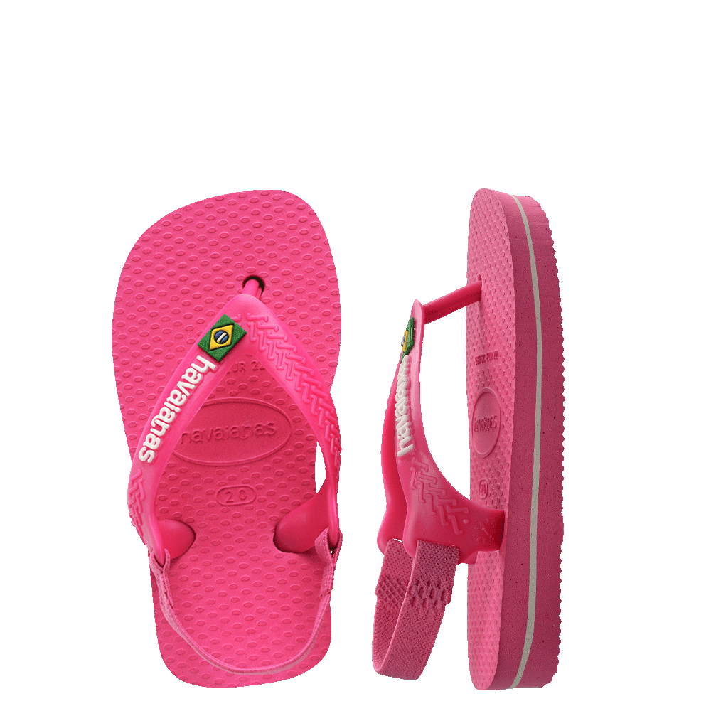 Baby Brazil Thongs
