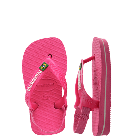 Baby Brazil Thongs