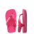 Pink/White
