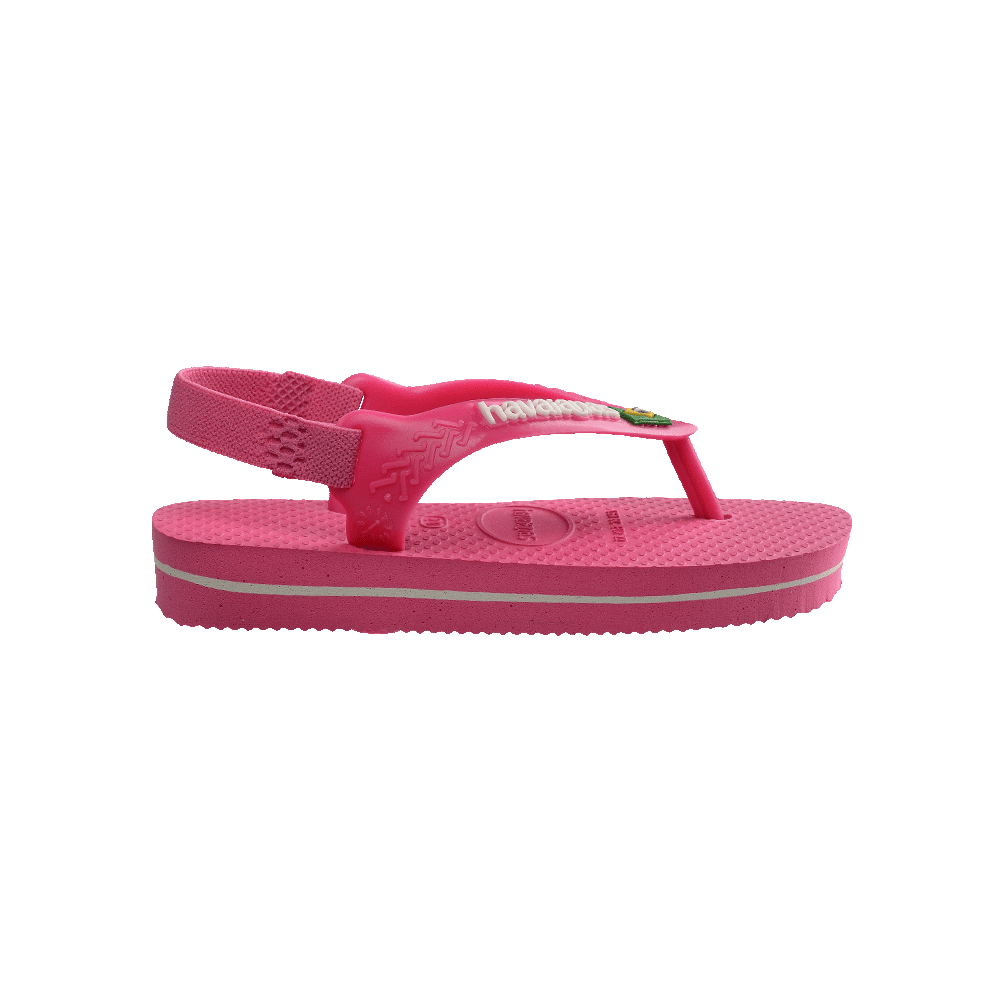 Baby Brazil Thongs