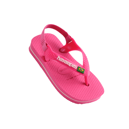 Baby Brazil Thongs