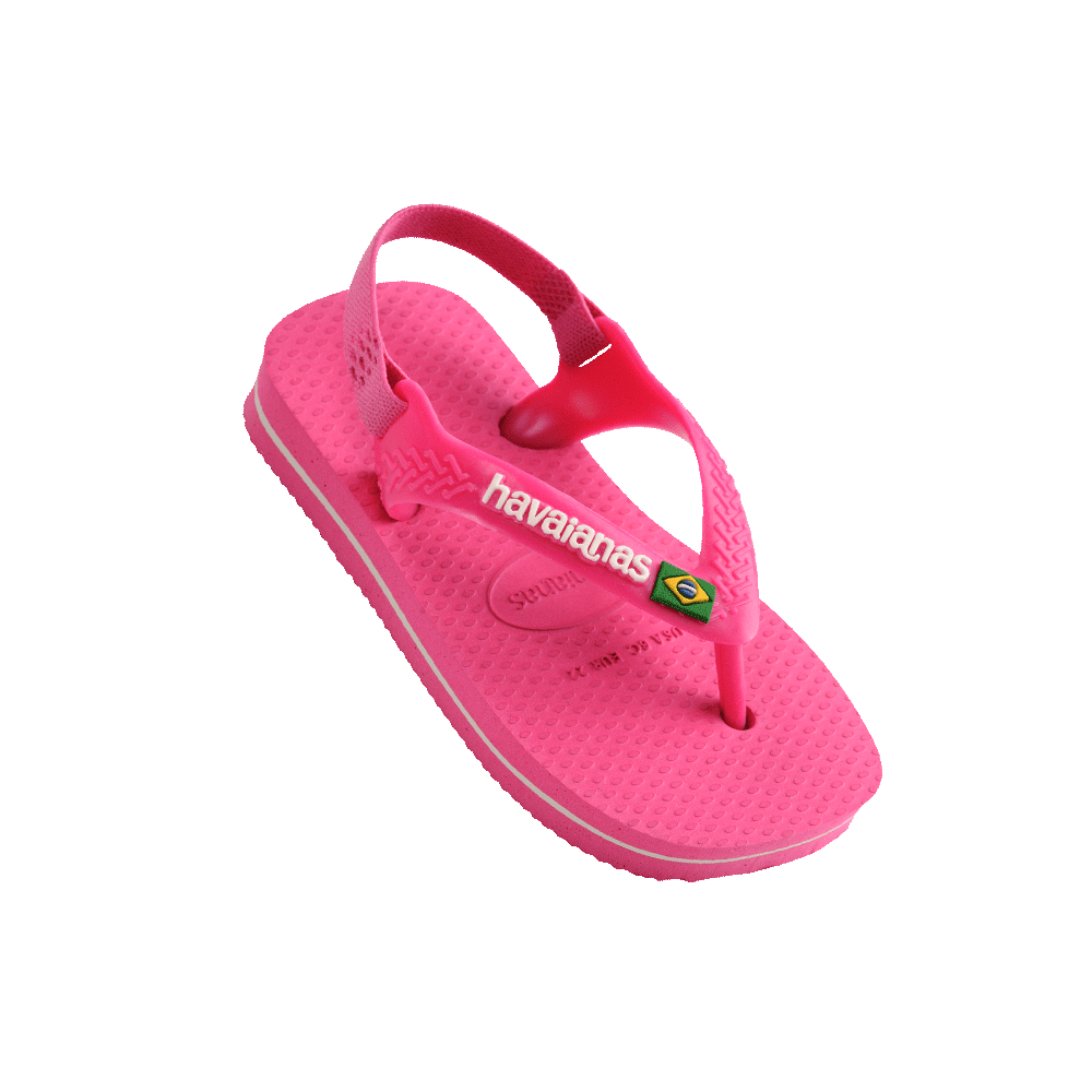Baby Brazil Thongs