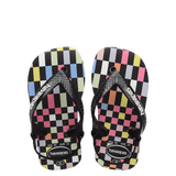 Baby Check Thongs - Havaianas Australia