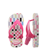 Baby Check Thongs - Havaianas Australia