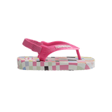 Baby Check Thongs - Havaianas Australia