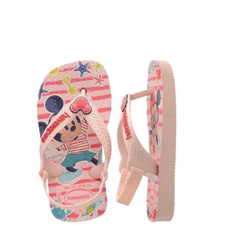 Baby Disney Classics II Thongs