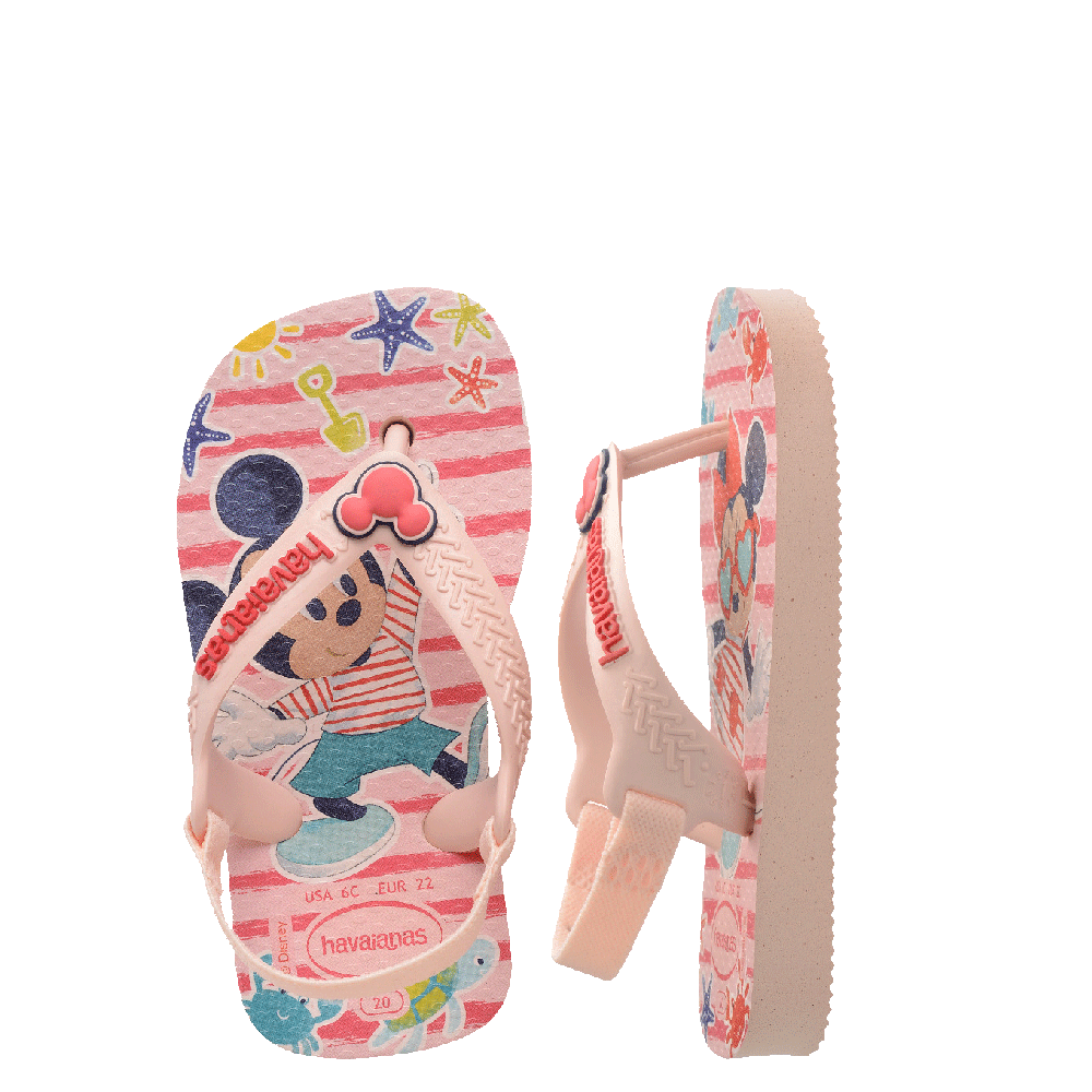 Baby Disney Classics II Thongs