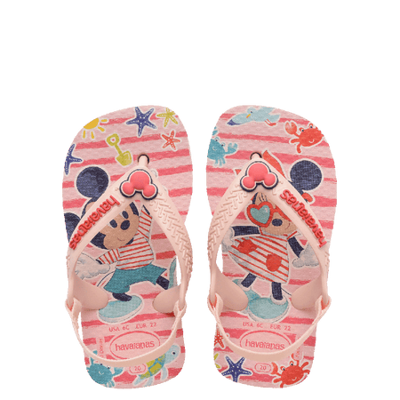 Baby Disney Classics II Thongs