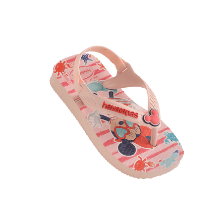 Baby Disney Classics II Thongs