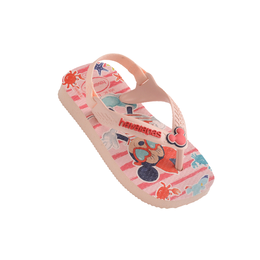 Baby Disney Classics II Thongs