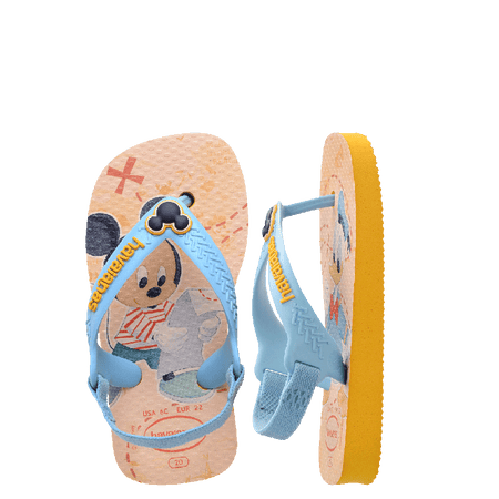 Baby Disney Classics II Thongs