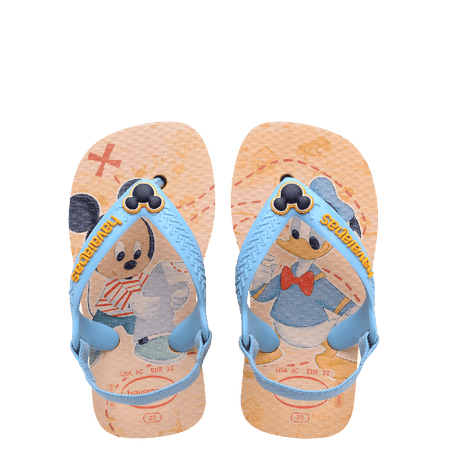 Baby Disney Classics II Thongs