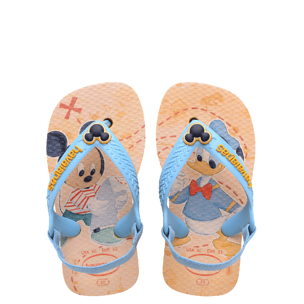 Baby Disney Classics II Thongs