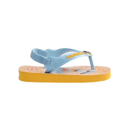 Baby Disney Classics II Thongs