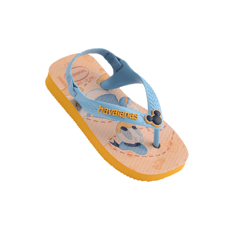Baby Disney Classics II Thongs