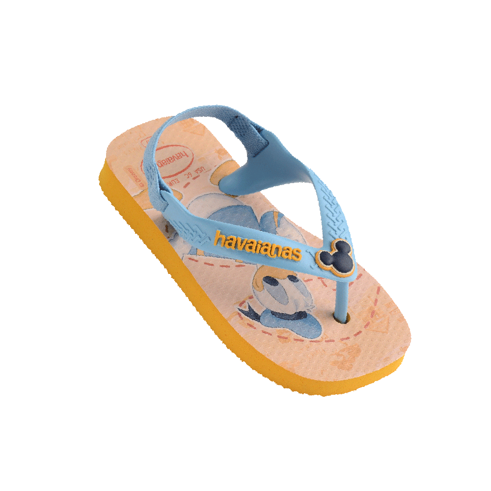 Baby Disney Classics II Thongs