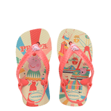 Baby Peppa Pig Circus Thongs