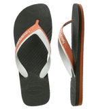 Dual Thongs