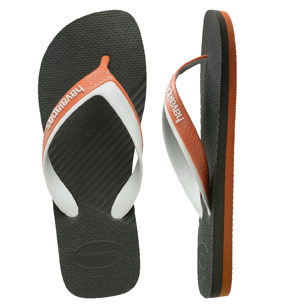 Dual Thongs