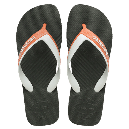 Dual Thongs