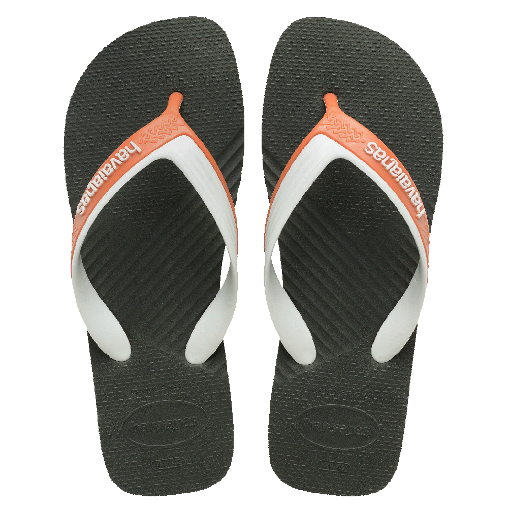 Dual Thongs