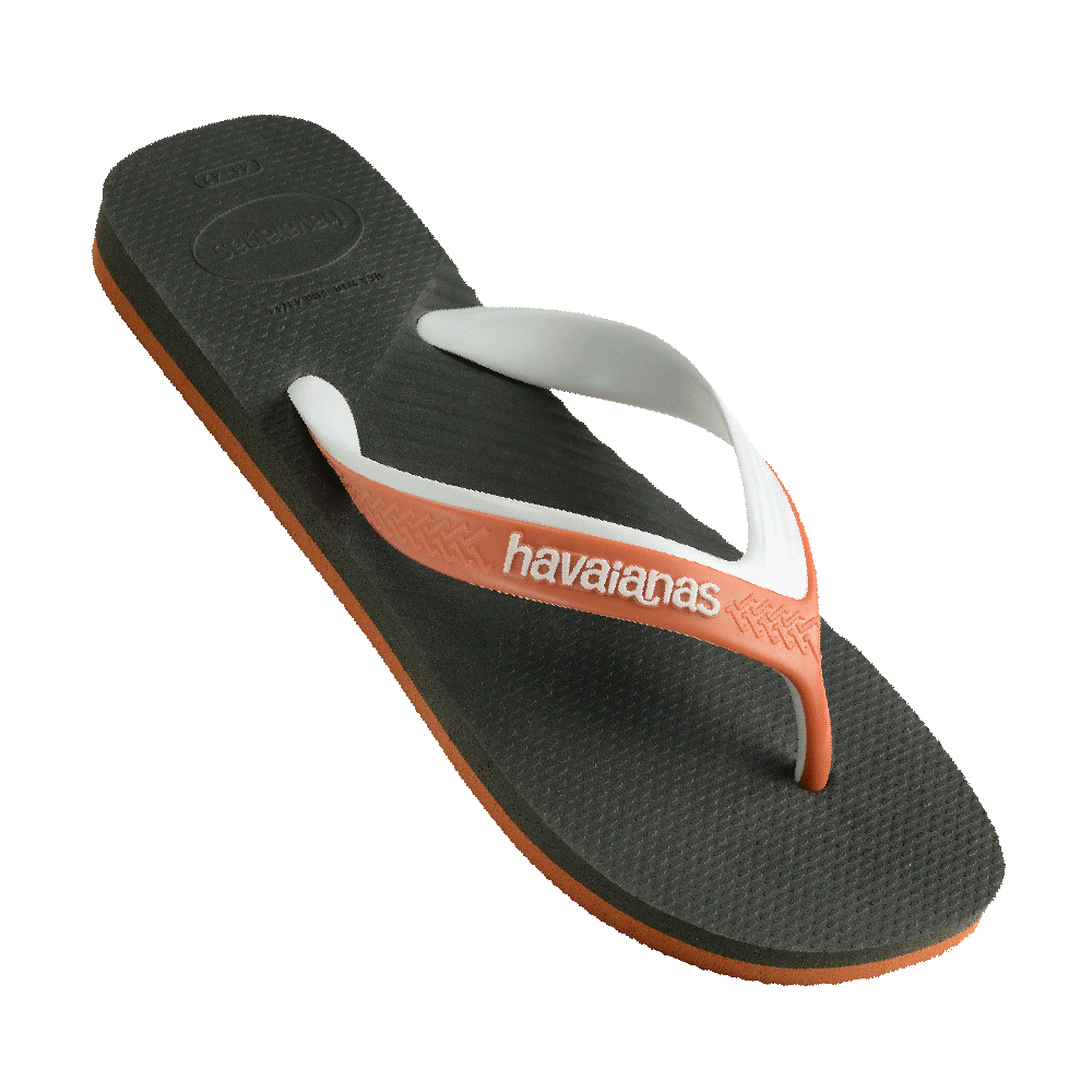 Dual Thongs