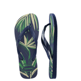 Kids Top Aloha Thongs