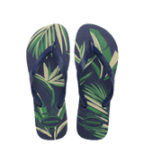 Kids Top Aloha Thongs