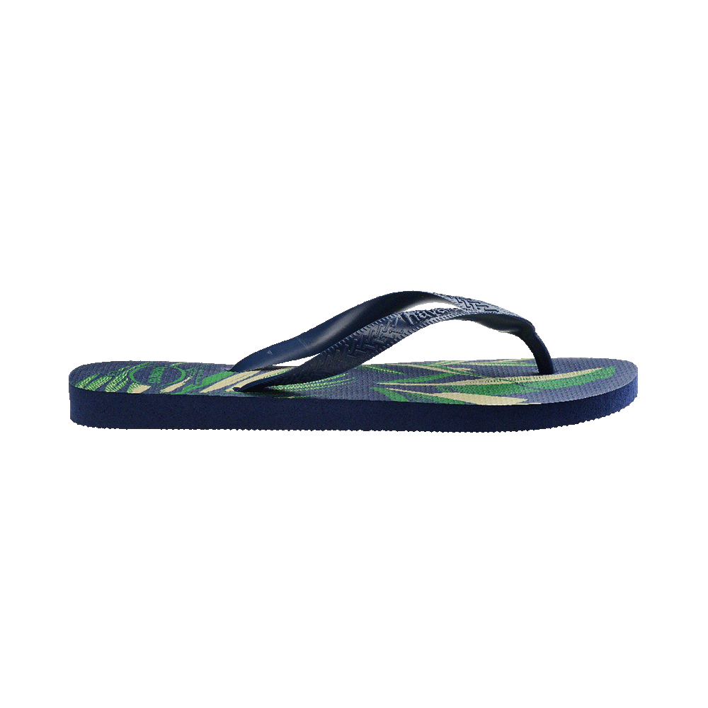 Kids Top Aloha Thongs