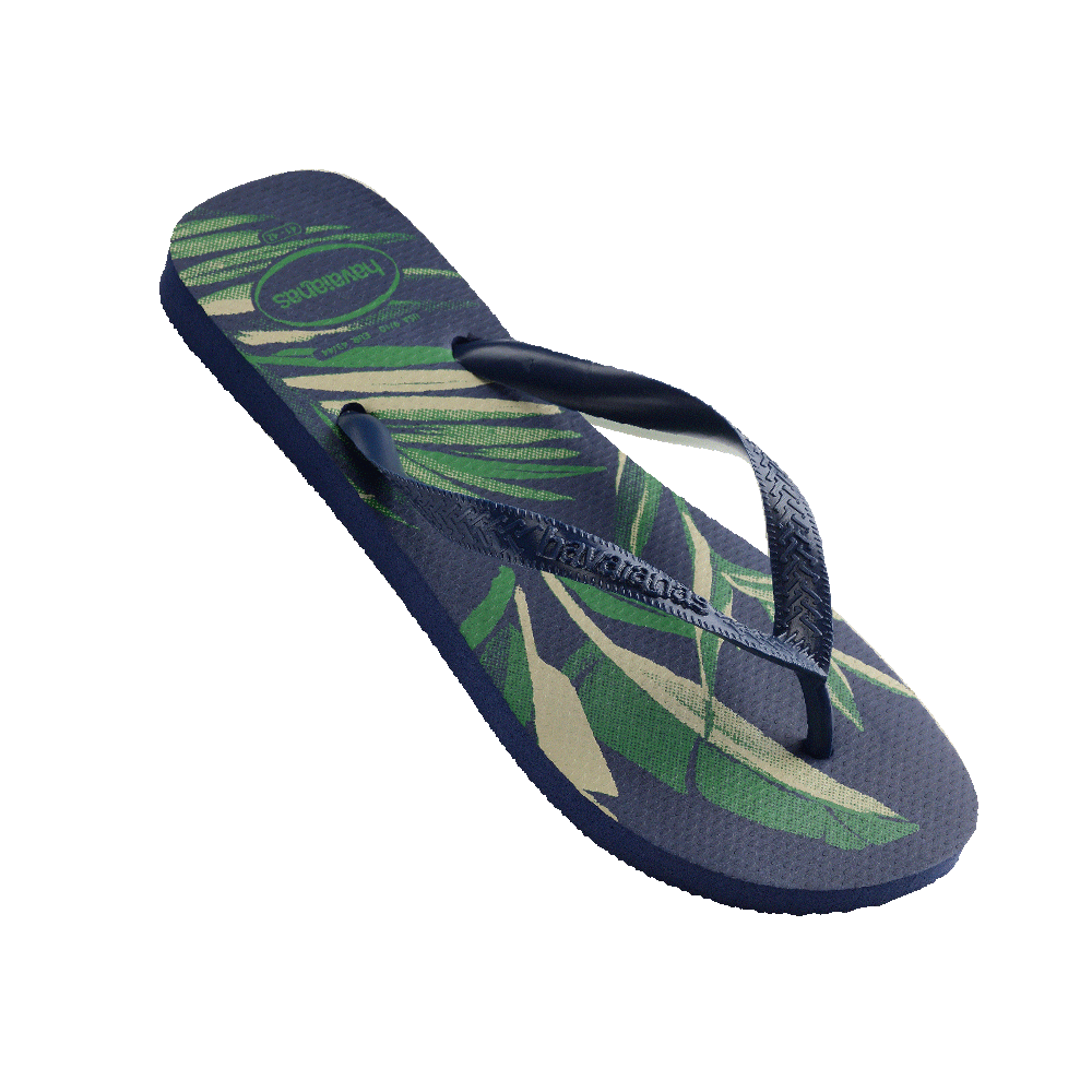 Kids Top Aloha Thongs