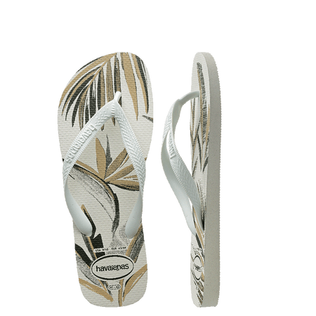Kids Top Aloha Thongs