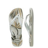 Kids Top Aloha Thongs