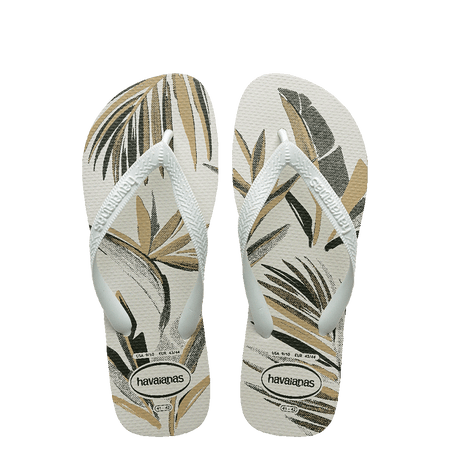 Kids Top Aloha Thongs