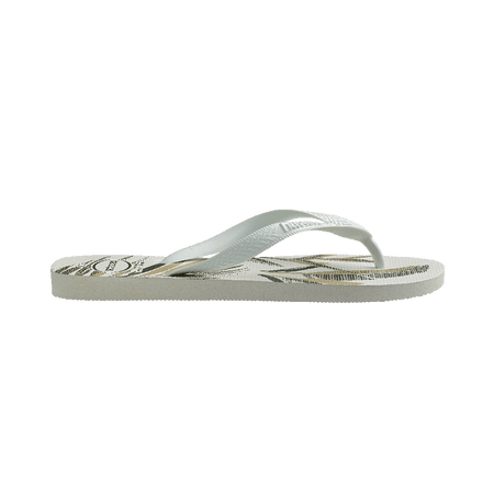 Kids Top Aloha Thongs