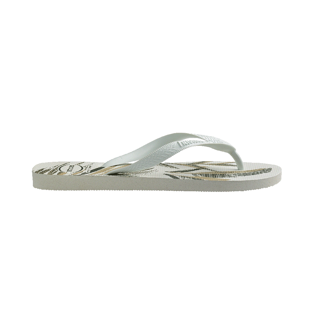 Kids Top Aloha Thongs