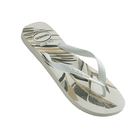 Kids Top Aloha Thongs