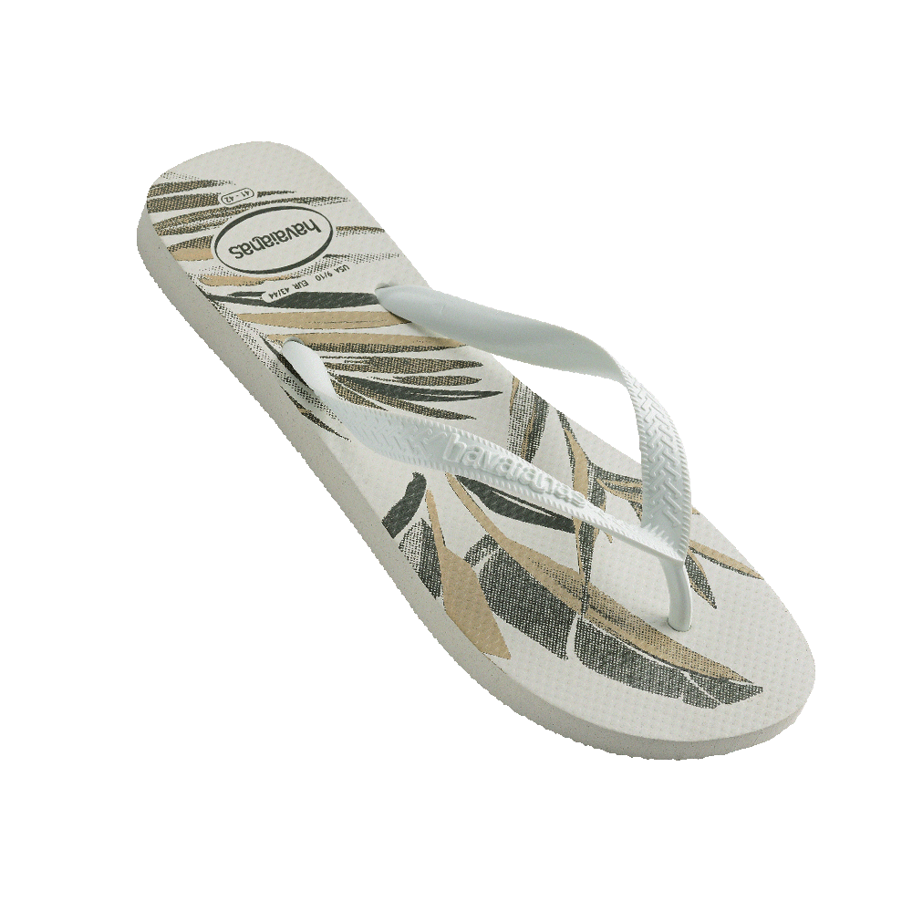 Kids Top Aloha Thongs