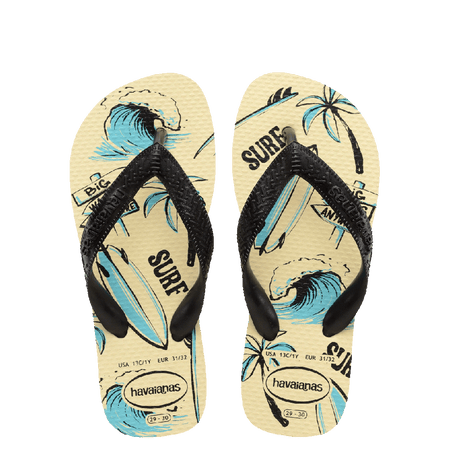 Kids Athletic Thongs
