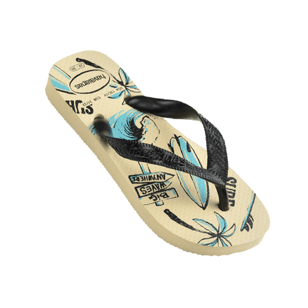 Kids Athletic Thongs