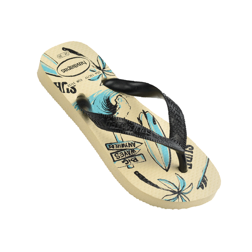 Kids Athletic Thongs