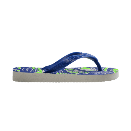 Kids Athletic Thongs