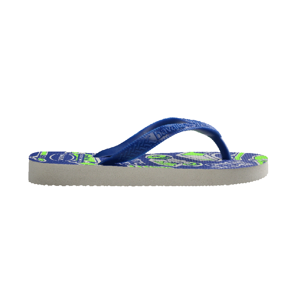Kids Athletic Thongs