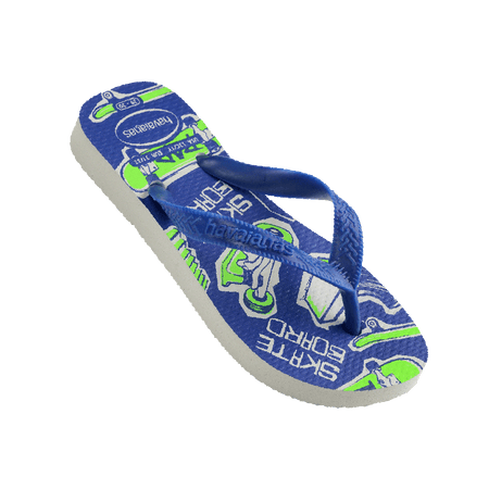 Kids Athletic Thongs