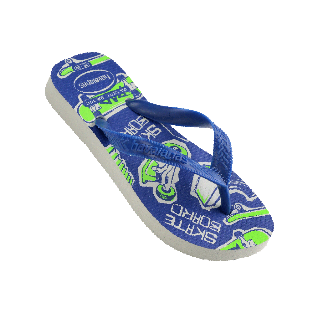Kids Athletic Thongs