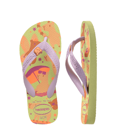 Kids Fantasy Thongs