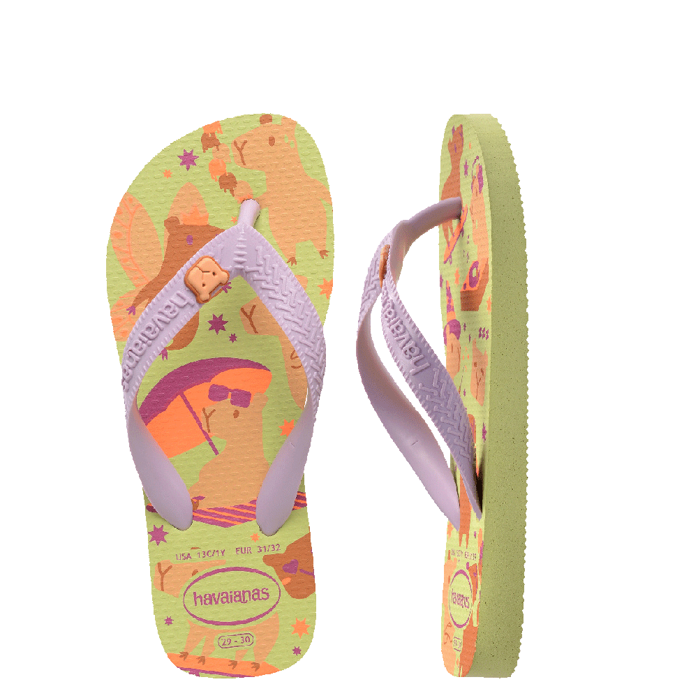 Kids Fantasy Thongs