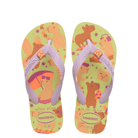 Kids Fantasy Thongs