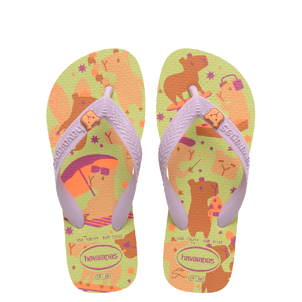 Kids Fantasy Thongs